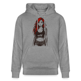 Sinner - UNISEX - Hellgrau marmoriert