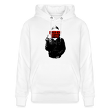 ERROR404 - UNISEX - Weiß