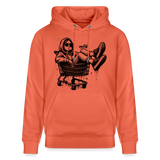 Basket - UNISEX - Hellrot