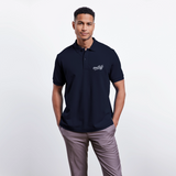 Das Polo - Navy