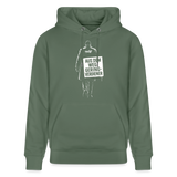 Snobby - UNISEX - Tanngrün