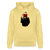 ERROR404 - UNISEX - Gelb Viva 