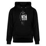 Snobby - UNISEX - Schwarz