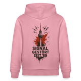 Signal - UNISEX - Lila Traum