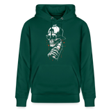 Urban Skull - UNISEX - Forest