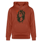Rebell - UNISEX - Terrakotta