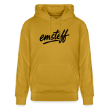 ERROR404 - UNISEX - Ocker