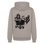 Basket Chill - 4 MEN - Taupe