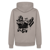 Basket Chill - 4 MEN - Taupe