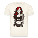 Sinner - UNISEX - Naturweiß 