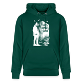 Unhappy - UNISEX - Forest