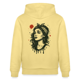 Rebell - UNISEX - Gelb Viva 