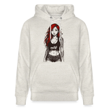 Sinner - UNISEX - Beige meliert