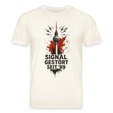 Signal - UNISEX - Naturweiß 