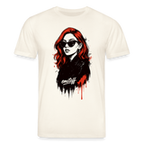 Diva - UNISEX - Naturweiß 