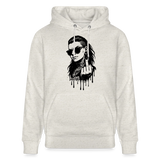 F*off - UNISEX - Beige meliert