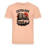 Ostblock - UNISEX - Pfirsich