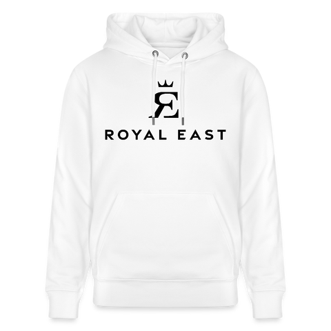 Royal Hoodie - UNISEX - Weiß