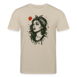 Rebell - UNISEX - Beige