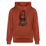 Sinner - UNISEX - Terrakotta