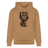 Childhood - UNISEX - Karamell 