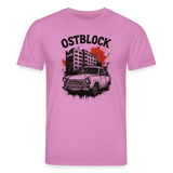 Ostblock - UNISEX - Pink