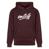 Beton - UNISEX - Maroon