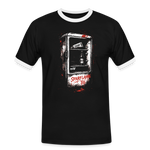 Discount Contrast - 4 MEN - Schwarz/Weiß