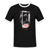 Discount Contrast - 4 MEN - Schwarz/Weiß