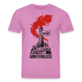 at Work - UNISEX - Pink