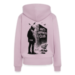 UnHappy Hoodie - 4 WOMEN - Altrosa