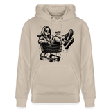 Basket - UNISEX - Beige