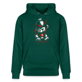 Bad Teddy - UNISEX - Forest