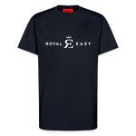 Relaxed Shirt Made in EU - DARK NAVY
