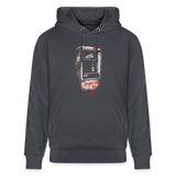 Sparflamme - UNISEX - Indigoblau