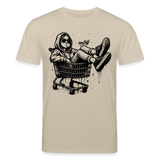 Basket - UNISEX - Beige