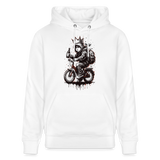 Klappi King - UNISEX - Weiß