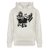 Basket - UNISEX - Beige meliert