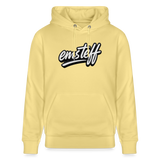 Childhood - UNISEX - Gelb Viva 