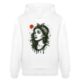 Rebell - UNISEX - Weiß