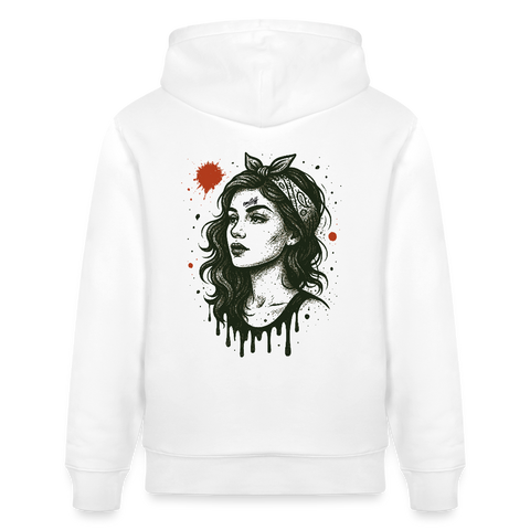 Rebell - UNISEX - Weiß