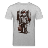 Childhood - UNISEX - Grau meliert