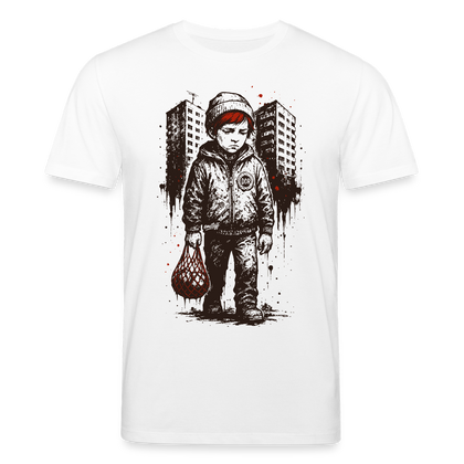 Childhood - UNISEX - Weiß