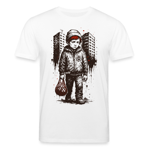 Childhood - UNISEX - Weiß