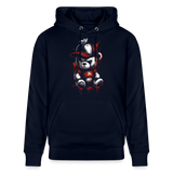 Bad Teddy - UNISEX - Navy