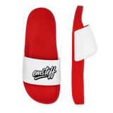 Emsteffiletten - 4 WOMEN - Rot