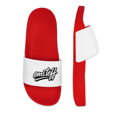 Emsteffiletten - 4 WOMEN - Rot