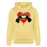 Valentine - UNISEX - Gelb Viva 