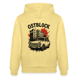 Ostblock - UNISEX - Gelb Viva 