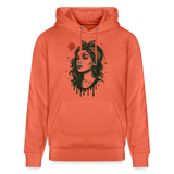 Rebell - UNISEX - Hellrot